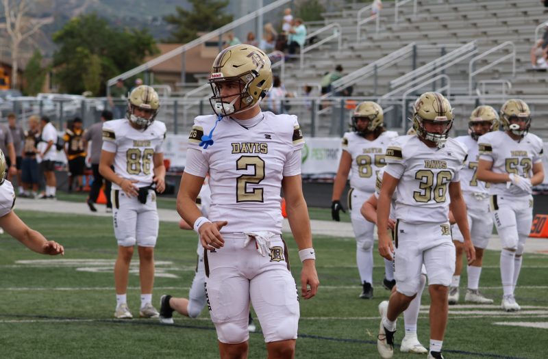 Week 2 Recap: Key Defensive players