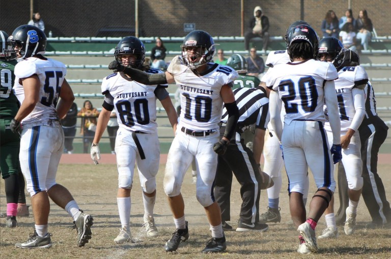 PRNY Spotlight on Underdogs