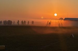 Dawn Of A New Season (Free Report)