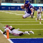 Bixby-Owasso Top Performers