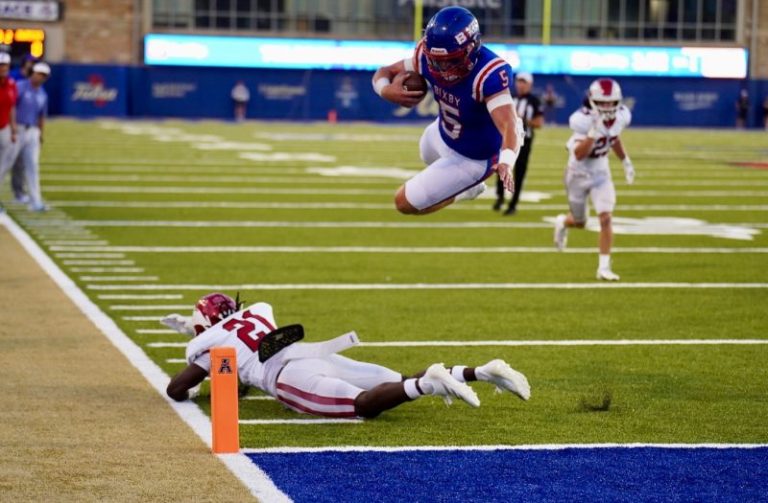 Bixby-Owasso Top Performers