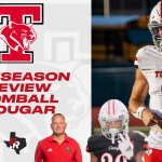 Preseason Review – Tomball Cougar