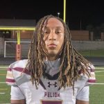 Moore, Defense Carry Pelion To A Decisive Win