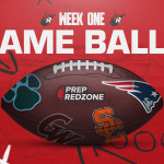 Week One Game Balls: Teams of the Week (FREE)