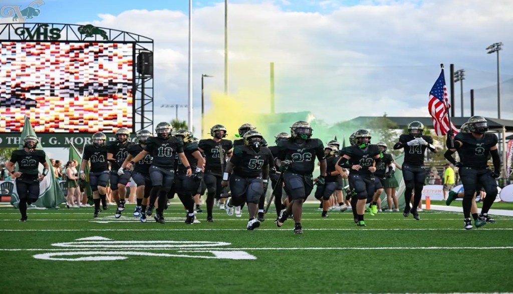 The Villages Charter A Team To Watch In 2A