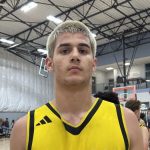 2027 Rankings: Top Athletes