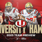 2025 WV Team Preview: University Hawks