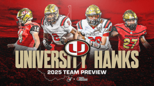 2025 WV Team Preview: University Hawks