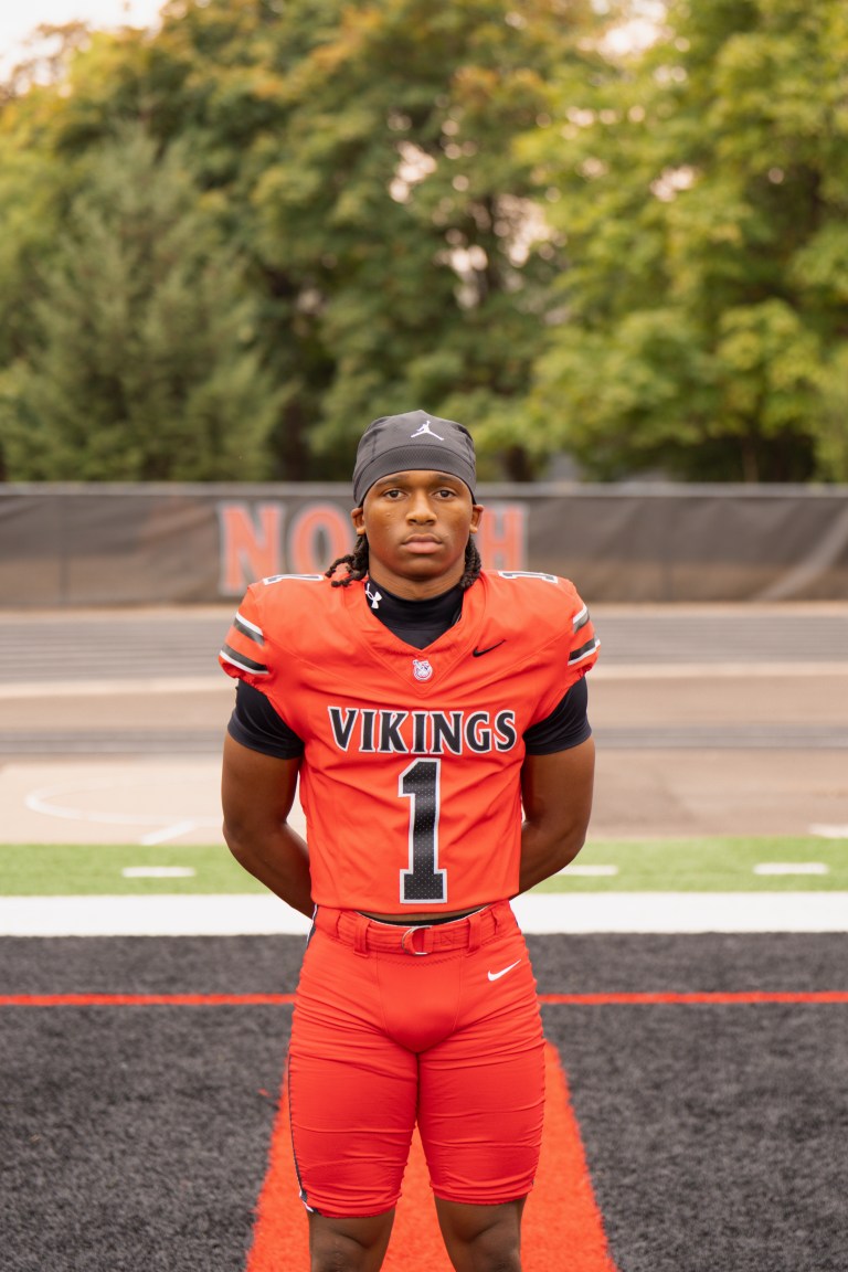 Jakai Phillips