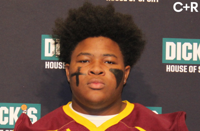 Marcus White