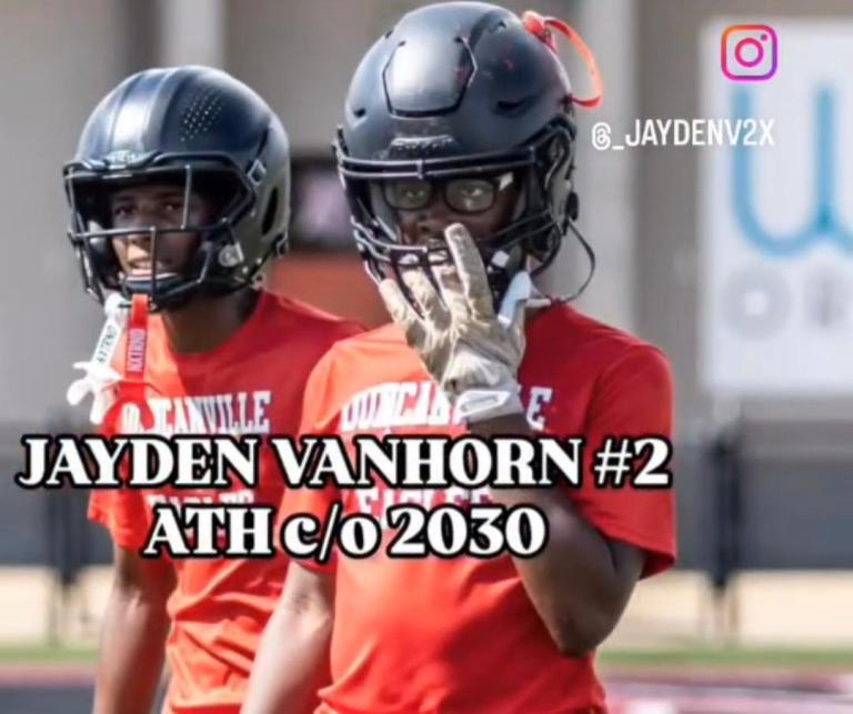 2030: Duncanville, Holy Spirit and Tuscaloosa AL Standouts