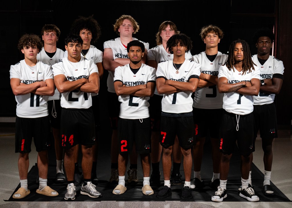 Westmoore Jaguars OK 2025 Team Preview