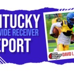 Kentucky HSFB: 45 Freshmen (2029) Wide Receivers to Know in 2025