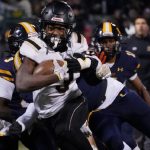 Junior Standouts Section V