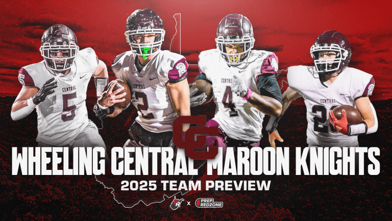2025 WV Team Preview: Wheeling Central Maroon Knights