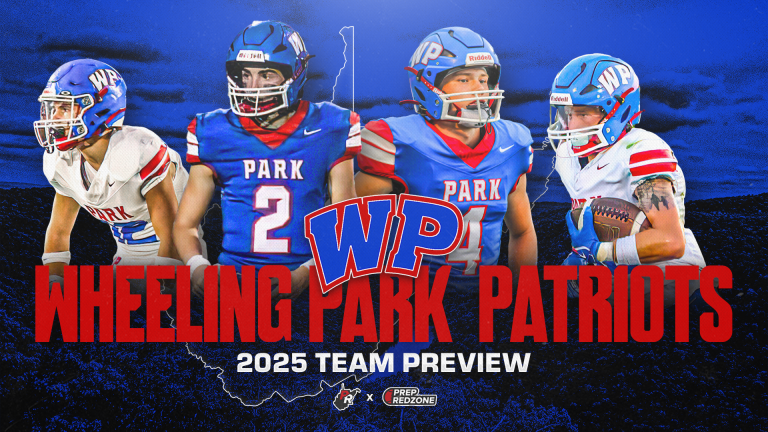 2025 WV Team Preview: Wheeling Park Patriots