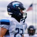 All-State Team; WNY Best Underclassmen in Class B