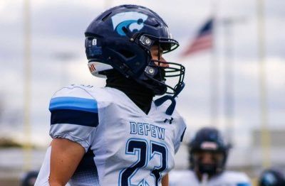 All-State Team; WNY Best Underclassmen in Class B