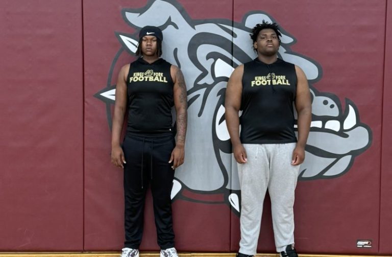 PRZVA Team Previews: King&#039;s Fork Bulldogs