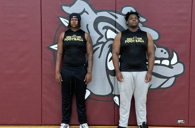 PRZVA Team Previews: King&amp;#8217;s Fork Bulldogs