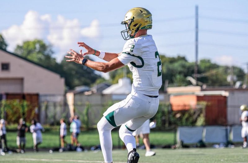 Five 2028 Safeties To Keep An Eye On