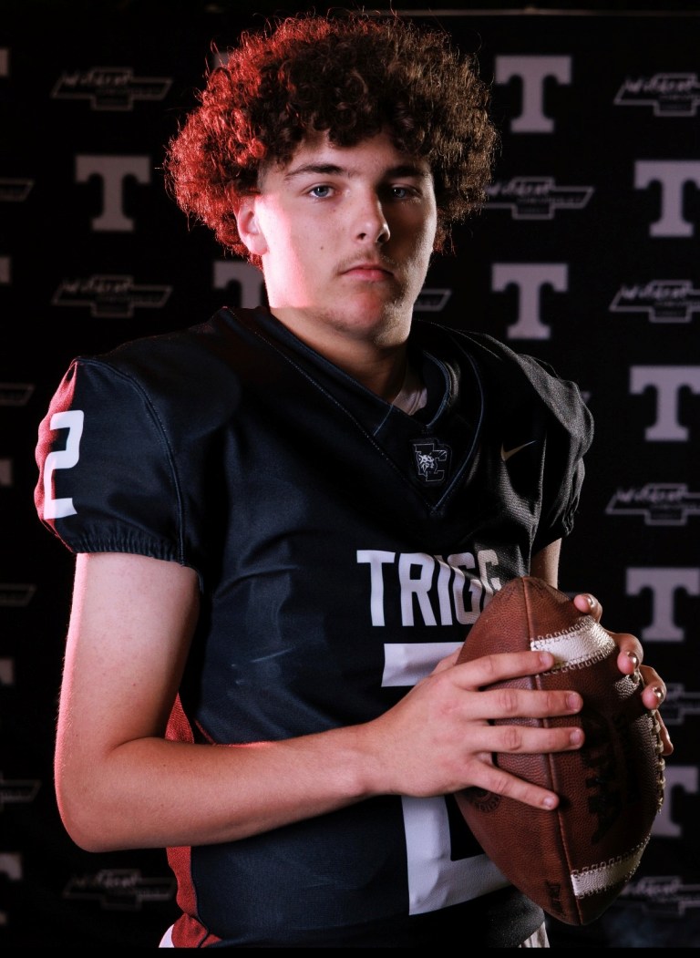 Caden Scott