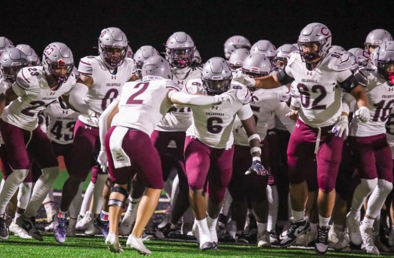 Preseason Preview: Class 6A/Region 7