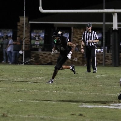 Damari Allen