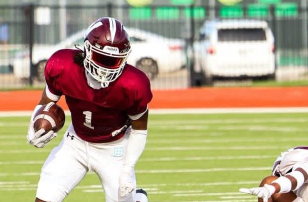 Week Three Takeovers: Top DFW Running Back Performances