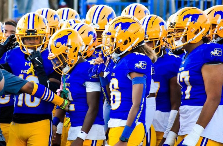 Game of the Week: Folsom vs. Grant Prospect Preview