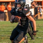 Gage Stitt