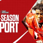 PRZPA Team Previews, Archbishop Carroll Patriots