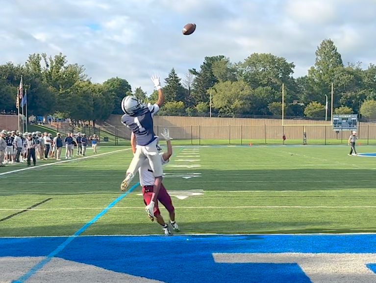 Week 0 Report: Scrimmage and Game Standouts