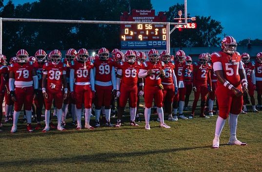 Preseason Preview: Class 6A/Region 8