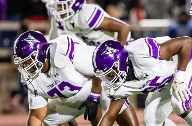 Preseason Preview: Class 4A/Region 8