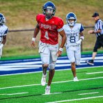 Isaiah Batten