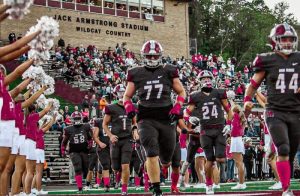 Preseason Preview: Class 6A/Region 2