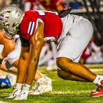 Scouting The State (Scrimmage Recap)