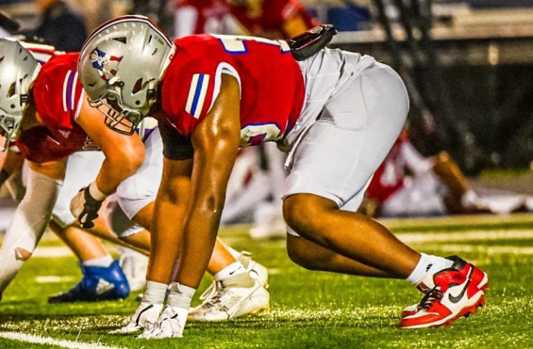 Scouting The State (Scrimmage Recap)