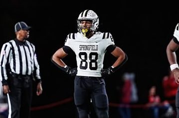 Springfield Steals Away Road Victory (Game Recap/Top Performers)