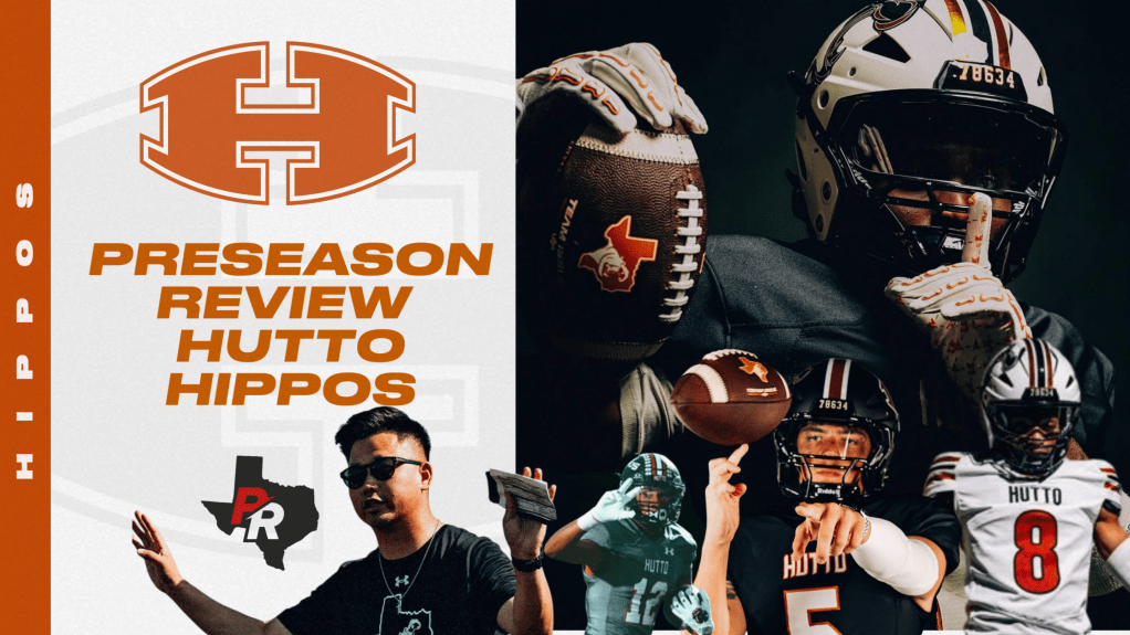 Preseason Review &amp;#8211; Hutto Hippos