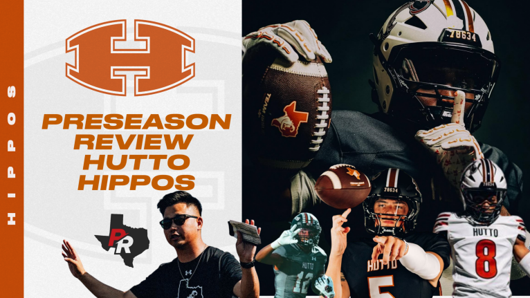 Preseason Review - Hutto Hippos