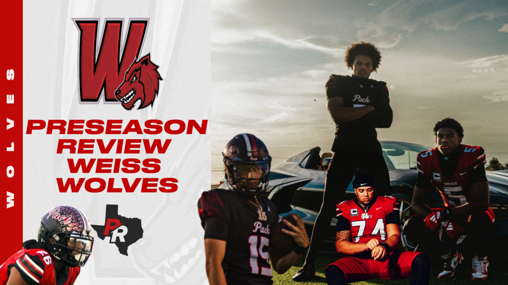 Preseason Review &amp;#8211; Weiss Wolves