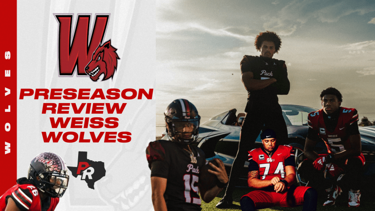 Preseason Review - Weiss Wolves
