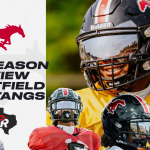 Preseason Review – Westfield Mustangs