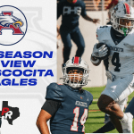Preseason Review – Atascocita Eagles