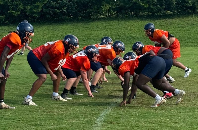 Preseason Preview: Class 5A/Region 7
