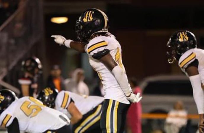 TNHSFB Stat Stuffers (Week One)