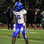 Layquan Armour