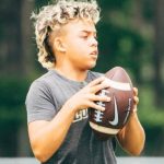 NC’s 2030-’32 QBs/ATH: Thomasville, Mathews, Charolette and More